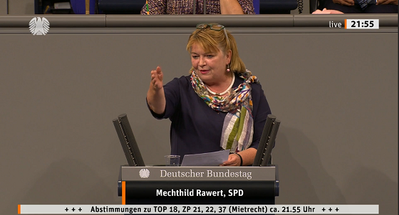Quelle: Deutscher Bundestag