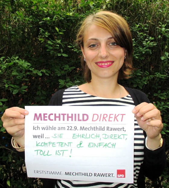 Christine Poppelreuther